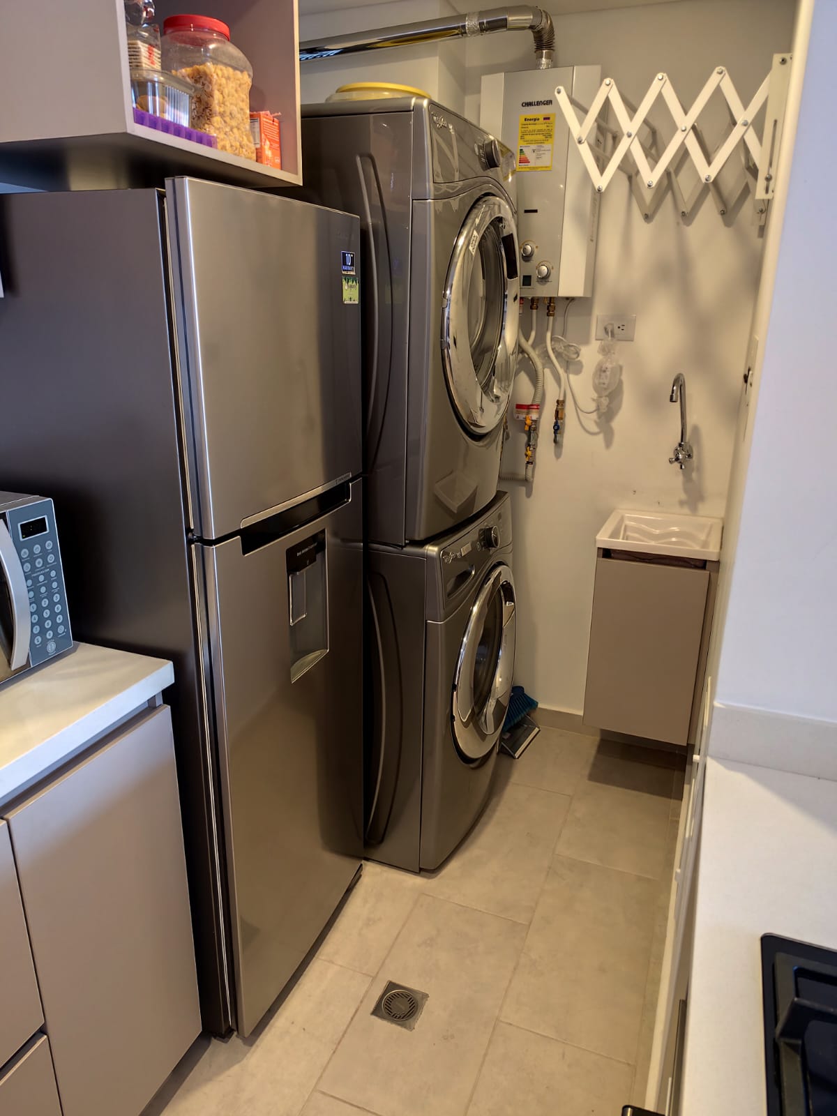Apartamento en venta en Nuevo Country, Bogotá · foto 5 de 15