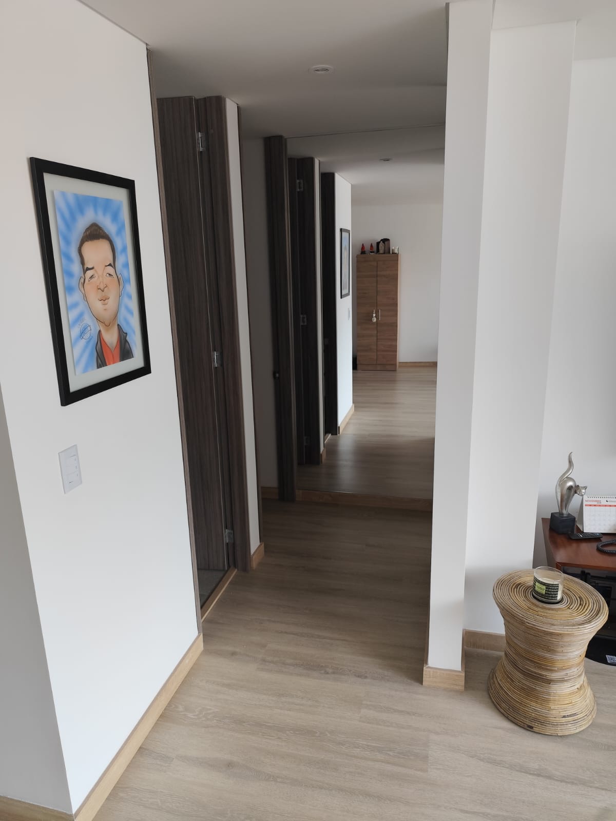 Apartamento en venta en Nuevo Country, Bogotá · foto 11 de 15