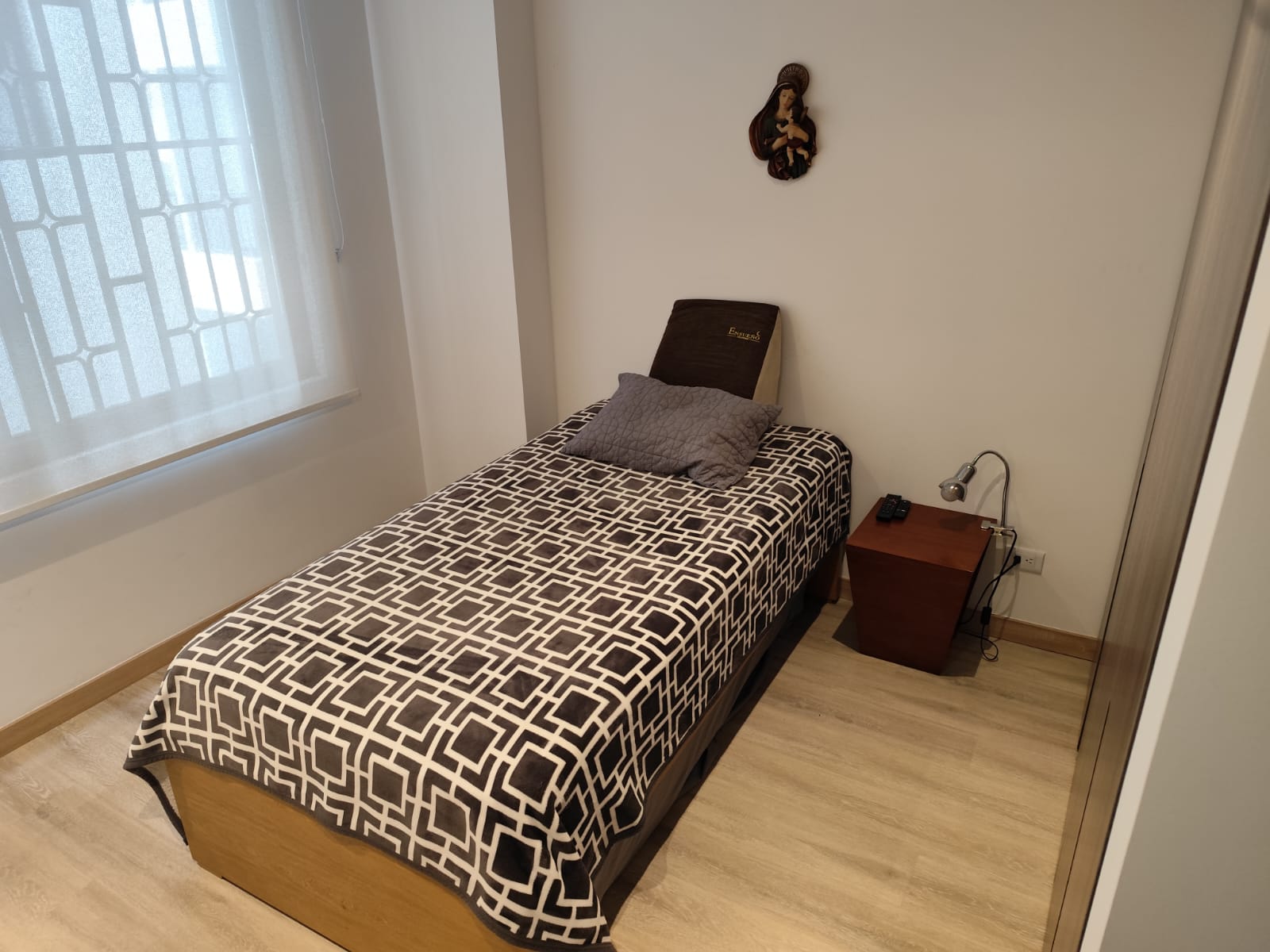 Apartamento en venta en Nuevo Country, Bogotá · foto 10 de 15