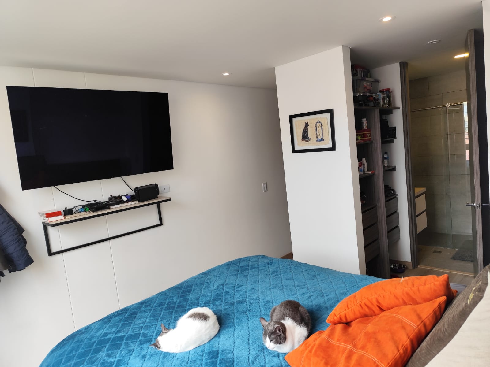 Apartamento en venta en Nuevo Country, Bogotá · foto 8 de 15