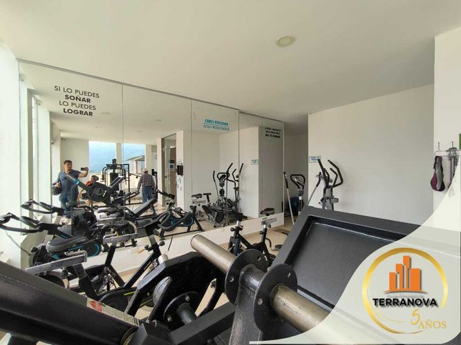 Apartamento de 3 alcobas en venta en Picaleña Y Mirolindo, Ibagué, 87 m² · foto 13 de 24