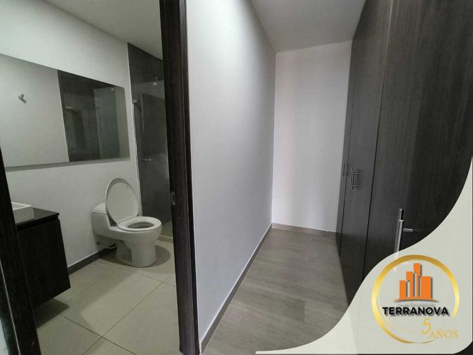 Apartamento de 3 alcobas en venta en Picaleña Y Mirolindo, Ibagué, 87 m² · foto 14 de 24