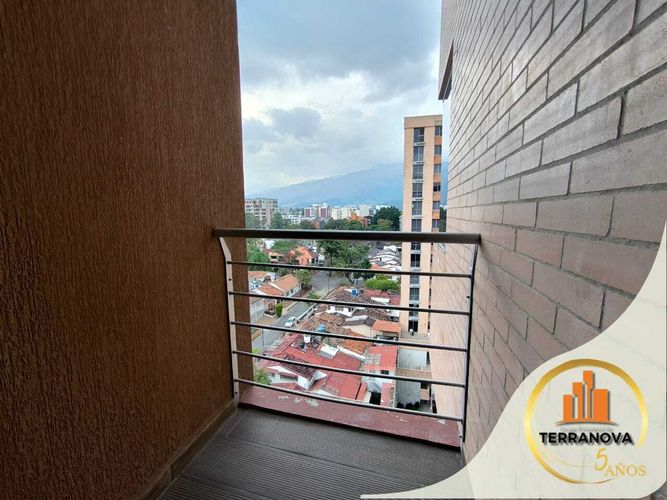 Apartamento de 3 alcobas en venta en Picaleña Y Mirolindo, Ibagué, 87 m² · foto 16 de 24