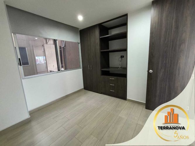 Apartamento de 3 alcobas en venta en Picaleña Y Mirolindo, Ibagué, 87 m² · foto 18 de 24