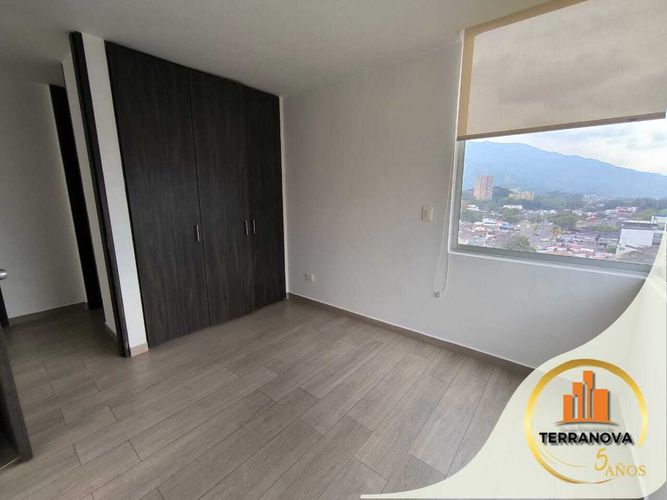 Apartamento de 3 alcobas en venta en Picaleña Y Mirolindo, Ibagué, 87 m² · foto 19 de 24