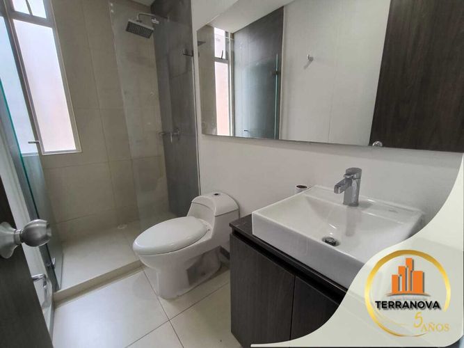 Apartamento de 3 alcobas en venta en Picaleña Y Mirolindo, Ibagué, 87 m² · foto 20 de 24
