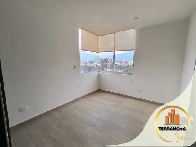 Apartamento de 3 alcobas en venta en Picaleña Y Mirolindo, Ibagué, 87 m² · foto 21 de 24