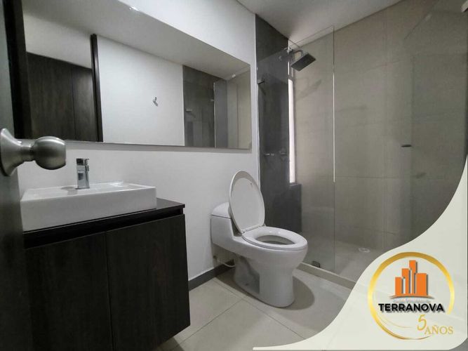 Apartamento de 3 alcobas en venta en Picaleña Y Mirolindo, Ibagué, 87 m² · foto 22 de 24