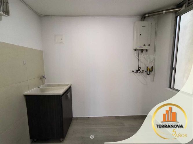 Apartamento de 3 alcobas en venta en Picaleña Y Mirolindo, Ibagué, 87 m² · foto 23 de 24