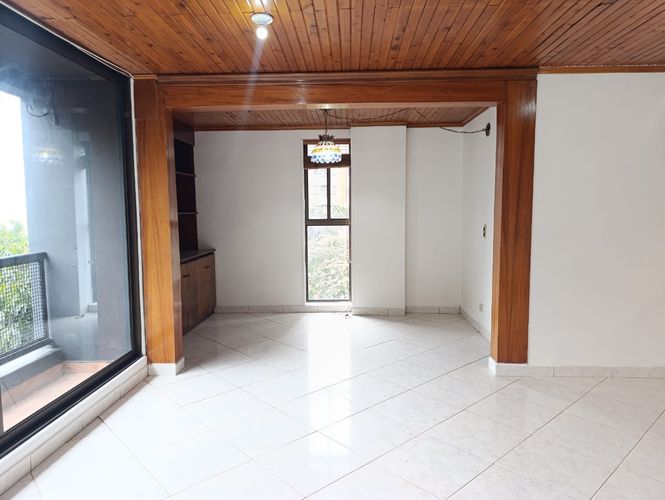 Apartamento de 2 alcobas en arriendo en El Poblado, Medellín, 75 m² · foto 7 de 16