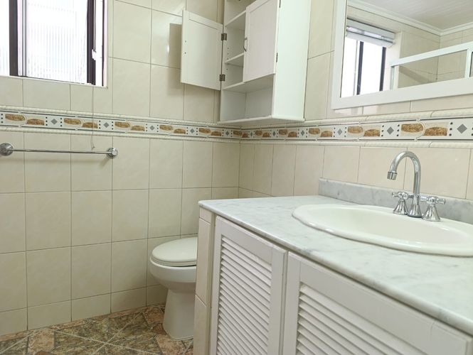 Apartamento de 2 alcobas en arriendo en El Poblado, Medellín, 75 m² · foto 15 de 16
