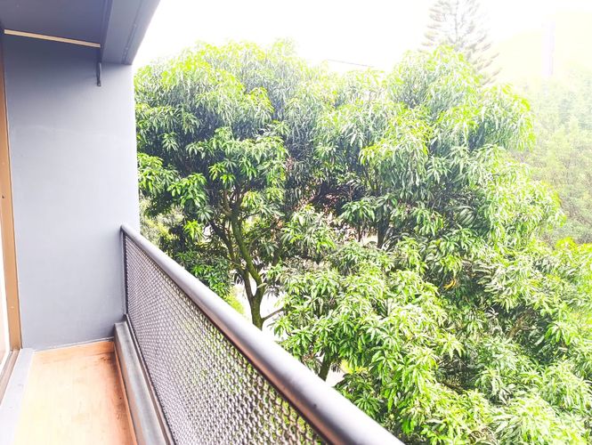 Apartamento de 2 alcobas en arriendo en El Poblado, Medellín, 75 m² · foto 16 de 16