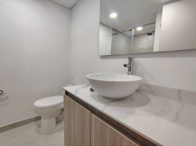 Apartamento de 3 alcobas en arriendo en Las Lomas, Medellín, 120 m² · foto 18 de 19