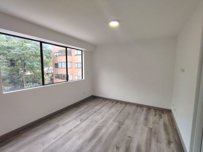 Apartamento de 3 alcobas en arriendo en Las Lomas, Medellín, 120 m² · foto 9 de 19