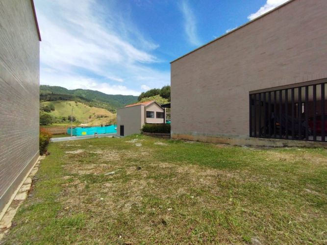 Lote en venta en Los Salados, El Retiro, 150 m² · foto 3 de 14