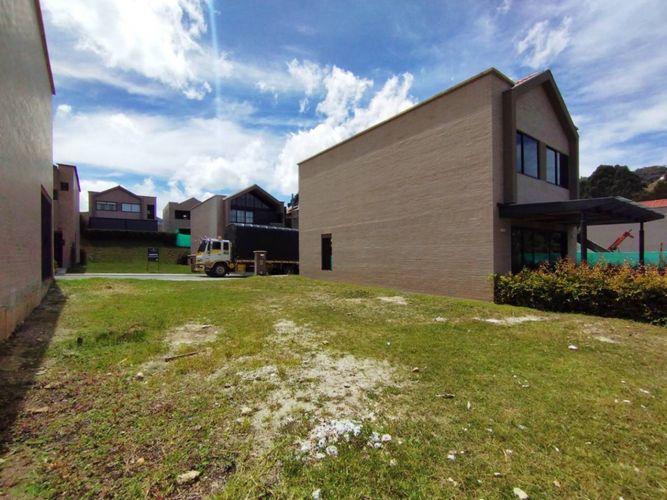 Lote en venta en Los Salados, El Retiro, 150 m² · foto 12 de 14