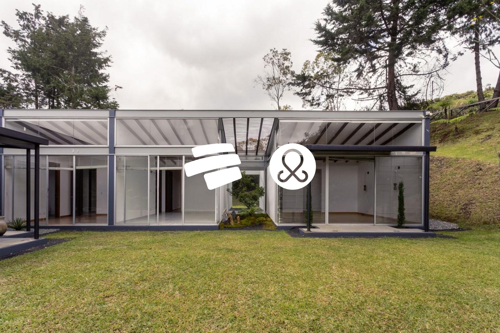 Casa en Venta en Loma del Escobero, Envigado