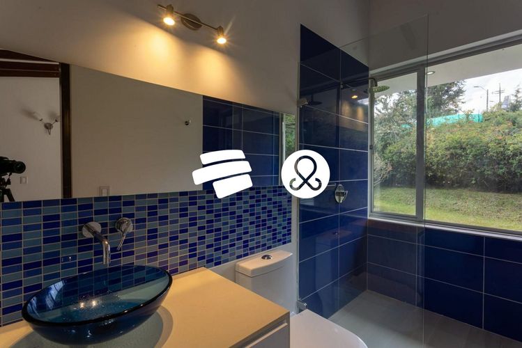 Casa de 5 alcobas en venta en Loma Del Escobero, Envigado, 1540 m² · foto 19 de 20