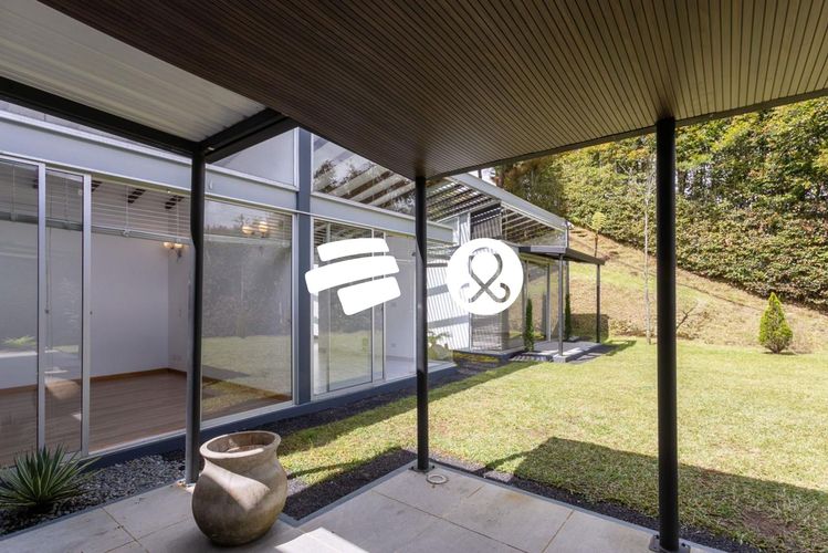 Casa de 5 alcobas en venta en Loma Del Escobero, Envigado, 1540 m² · foto 20 de 20