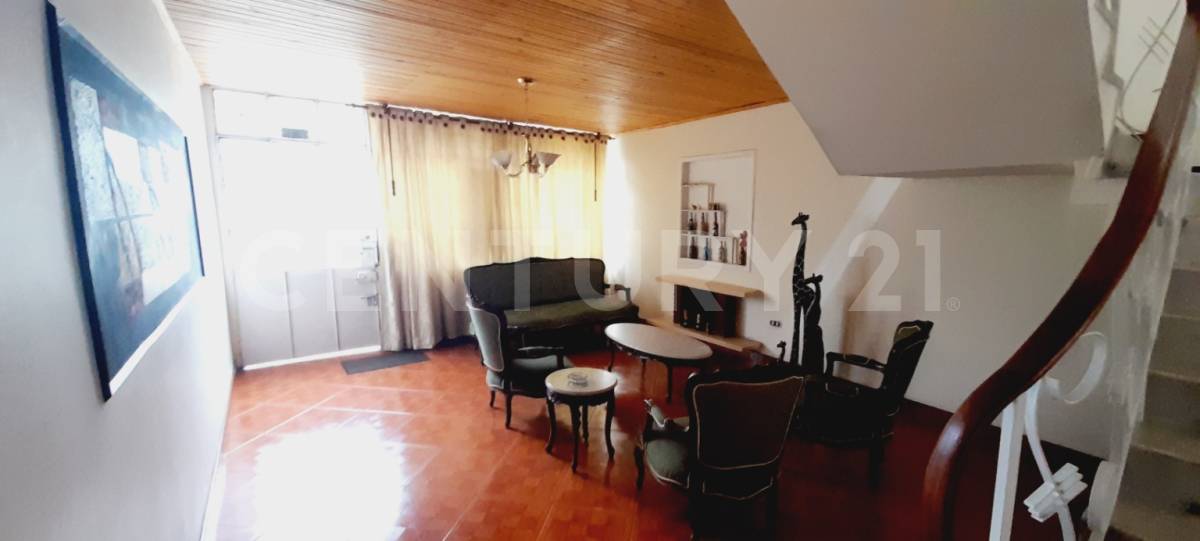 Casa en venta en La Soledad, Bogotá · foto 2 de 15