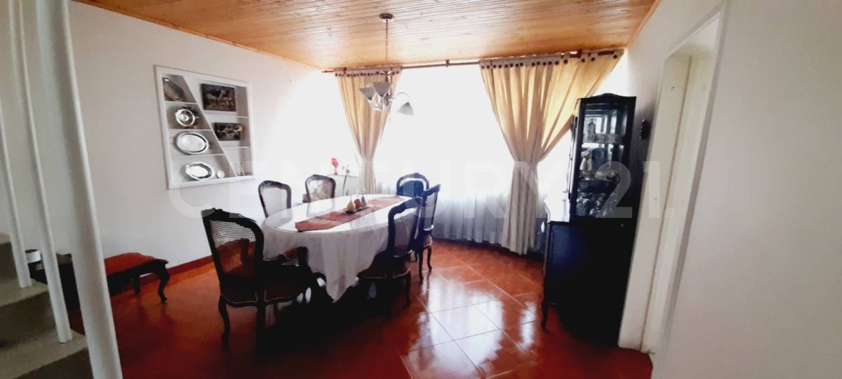 Casa en venta en La Soledad, Bogotá · foto 3 de 15