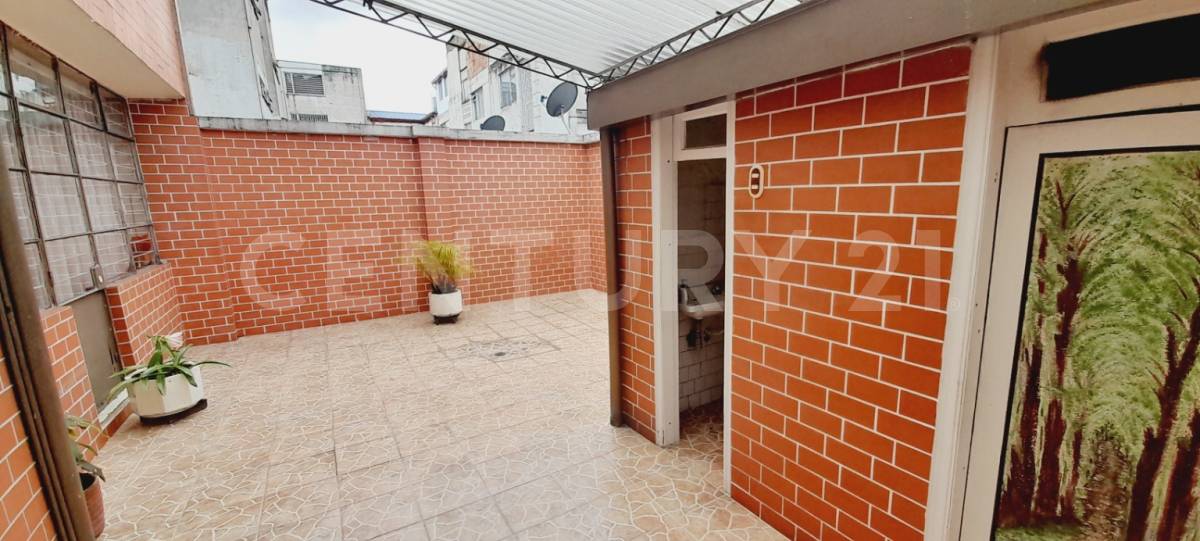 Casa en venta en La Soledad, Bogotá · foto 6 de 15