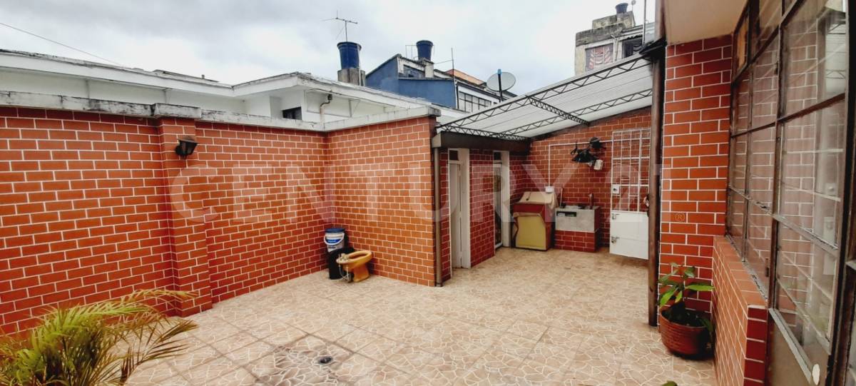 Casa en venta en La Soledad, Bogotá · foto 7 de 15