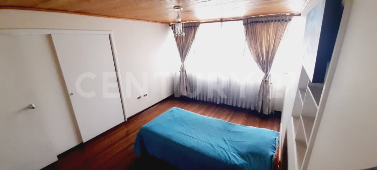 Casa en venta en La Soledad, Bogotá · foto 8 de 15