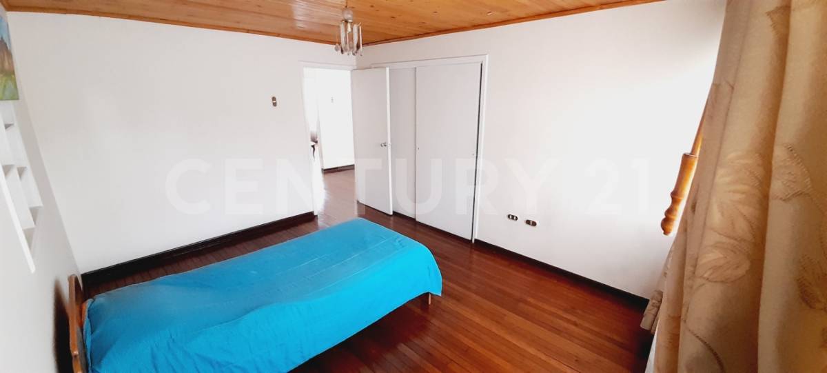 Casa en venta en La Soledad, Bogotá · foto 9 de 15