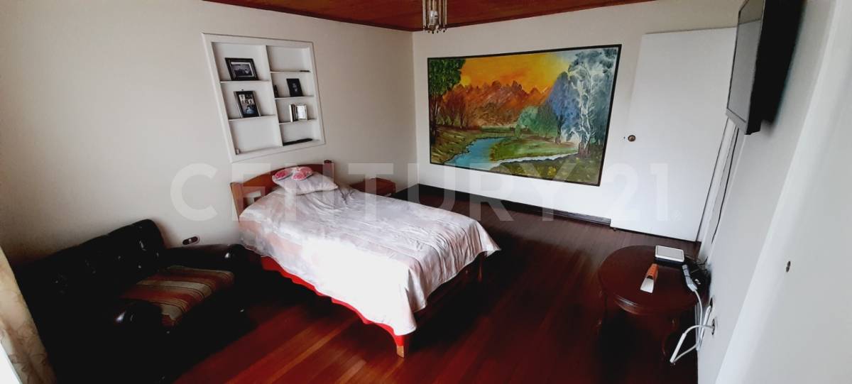 Casa en venta en La Soledad, Bogotá · foto 11 de 15