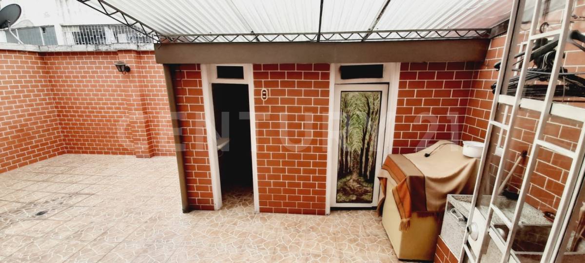 Casa en venta en La Soledad, Bogotá · foto 13 de 15