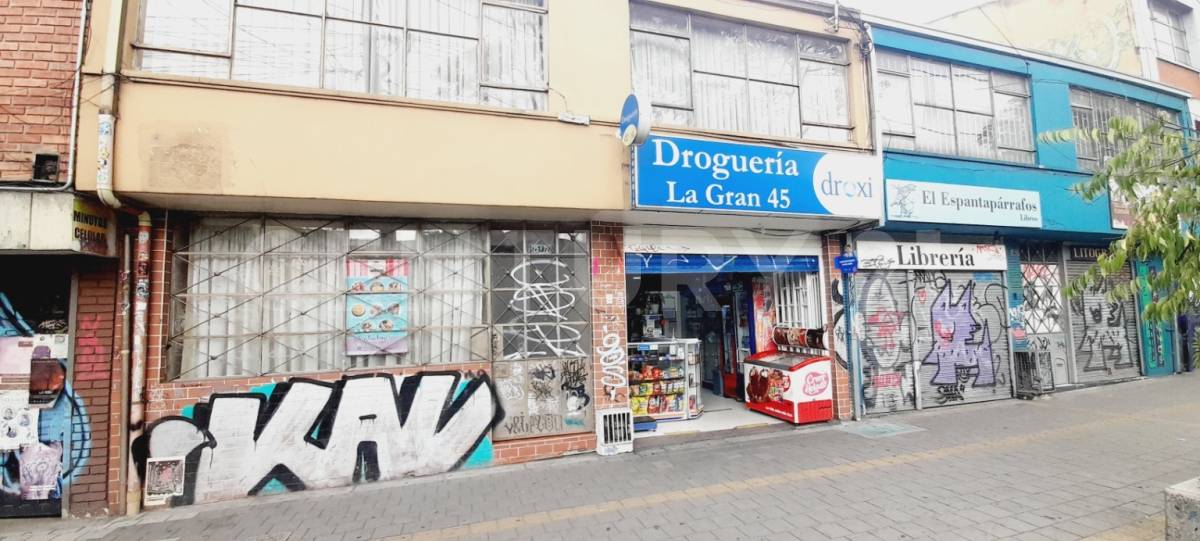 Casa en venta en La Soledad, Bogotá · foto 14 de 15