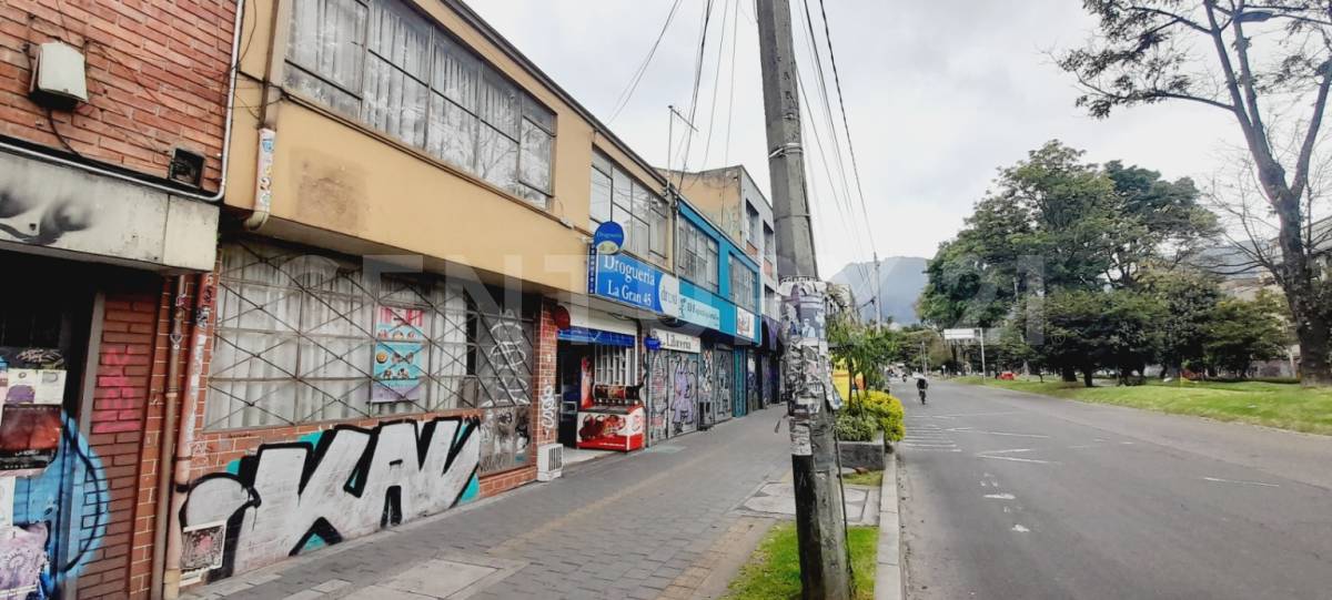 Casa en venta en La Soledad, Bogotá · foto 15 de 15