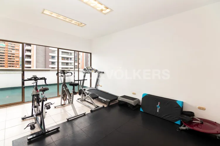 Apartamento en venta en Alejandria, Medellín · foto 14 de 14