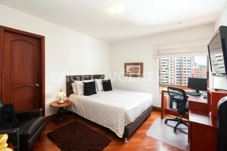 Apartamento en venta en Alejandria, Medellín · foto 11 de 14