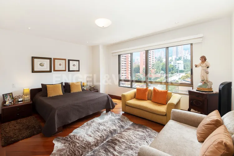Apartamento en venta en Alejandria, Medellín · foto 9 de 14