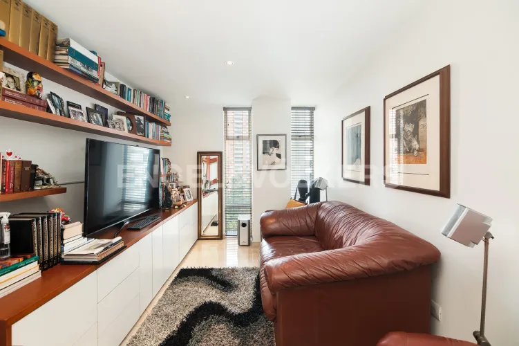Apartamento en venta en Alejandria, Medellín · foto 8 de 14