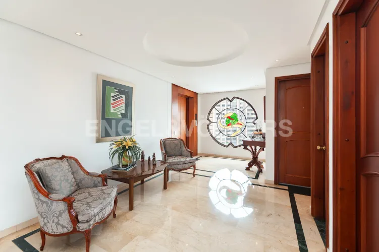 Apartamento en venta en Alejandria, Medellín · foto 7 de 14