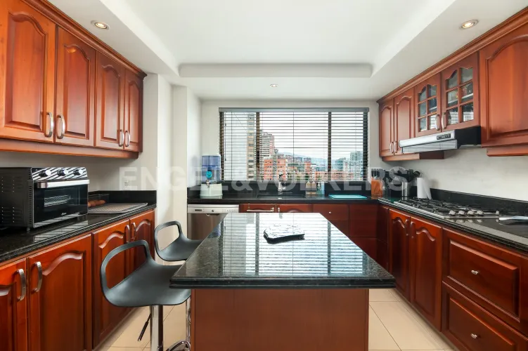 Apartamento en venta en Alejandria, Medellín · foto 5 de 14