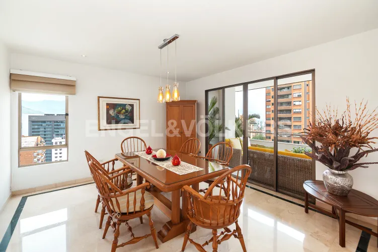 Apartamento en venta en Alejandria, Medellín · foto 3 de 14