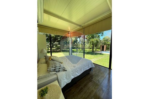 En Venta Hermoso Chalet en San Bernardino, Condominio Villa María — foto 3
