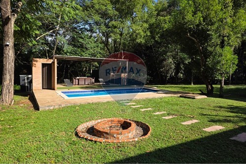 En Venta Hermoso Chalet en San Bernardino, Condominio Villa María — foto 2