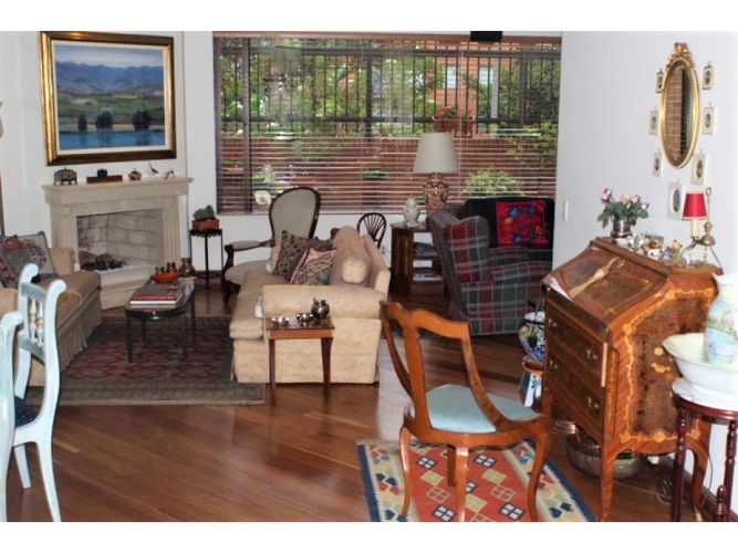 Apartamento en venta en Chico, Bogotá · foto 5 de 24