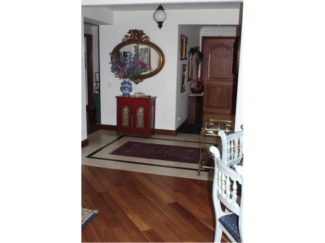 Apartamento en venta en Chico, Bogotá · foto 9 de 24