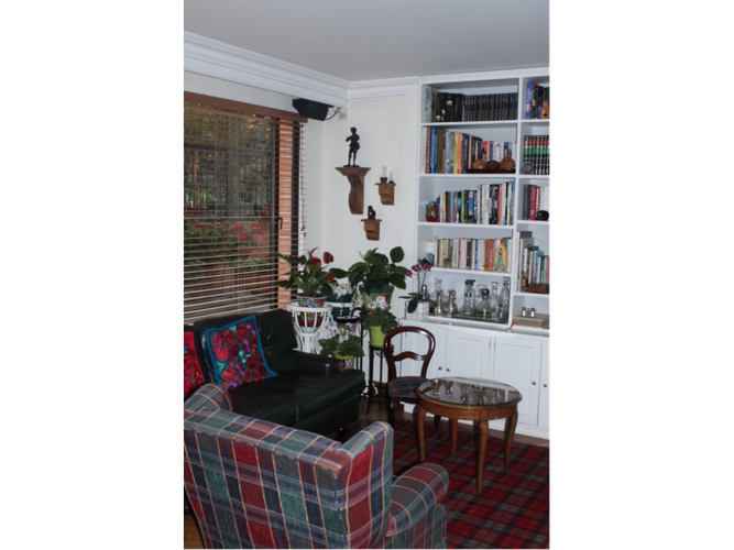 Apartamento en venta en Chico, Bogotá · foto 11 de 24