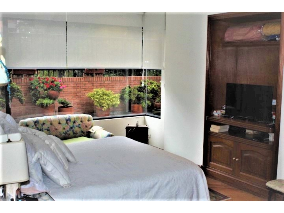 Apartamento en venta en Chico, Bogotá · foto 12 de 24