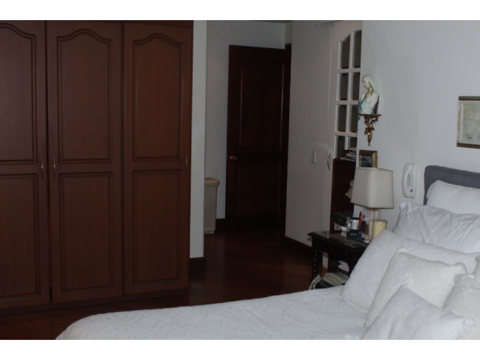 Apartamento en venta en Chico, Bogotá · foto 13 de 24