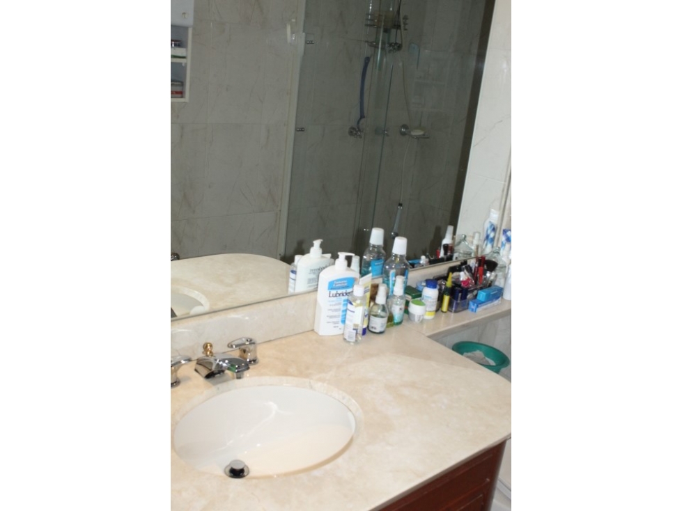 Apartamento en venta en Chico, Bogotá · foto 14 de 24