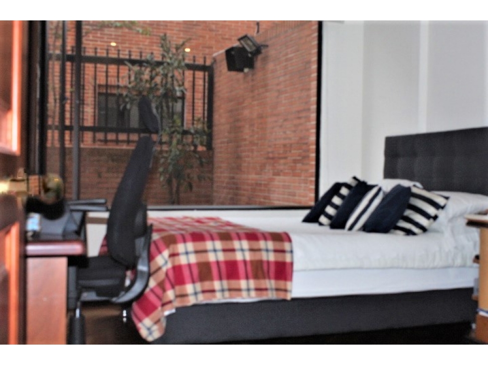 Apartamento en venta en Chico, Bogotá · foto 15 de 24