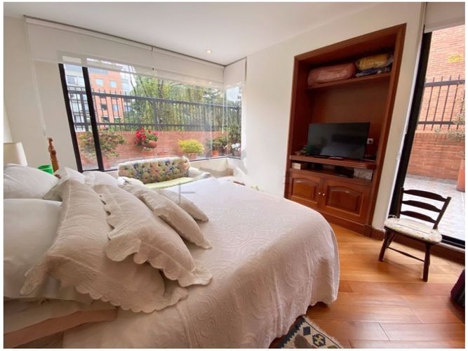 Apartamento en venta en Chico, Bogotá · foto 24 de 24